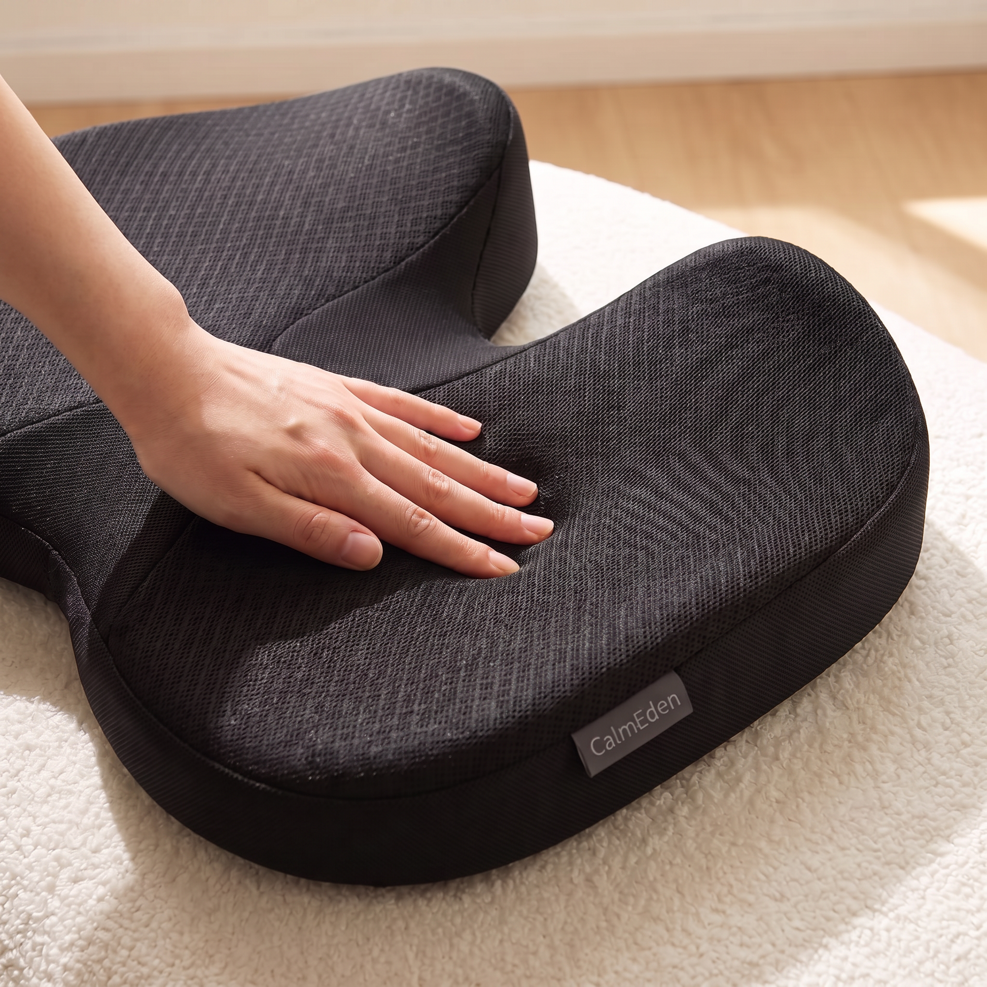 Dais™ Office Chair Seat Cushion