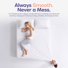 CloudCool™ Cooling Sheet Set