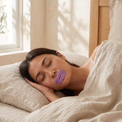 Seal™ Gentle Sleep Mouth Tape