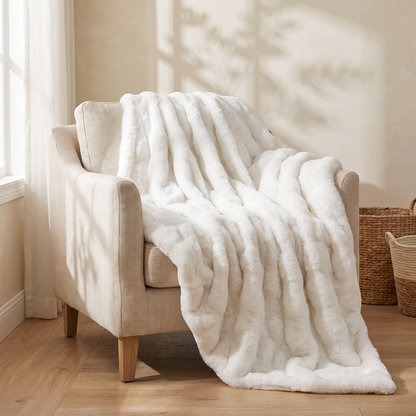 Cloud™ Plush Throw Blanket