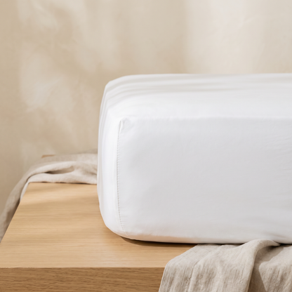 Grip™ Cooling Fitted Sheet