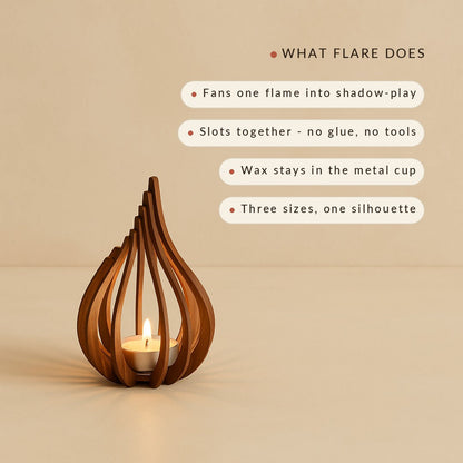 What Flare does — key benefits