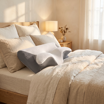 Mend™ Cervical Neck Pain Pillow