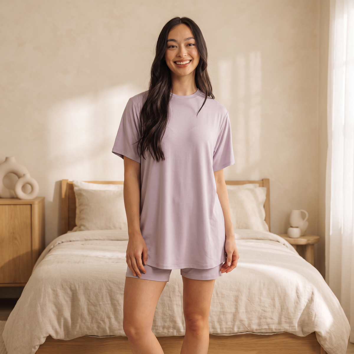 Dreamer™ Cooling Sleep Tee