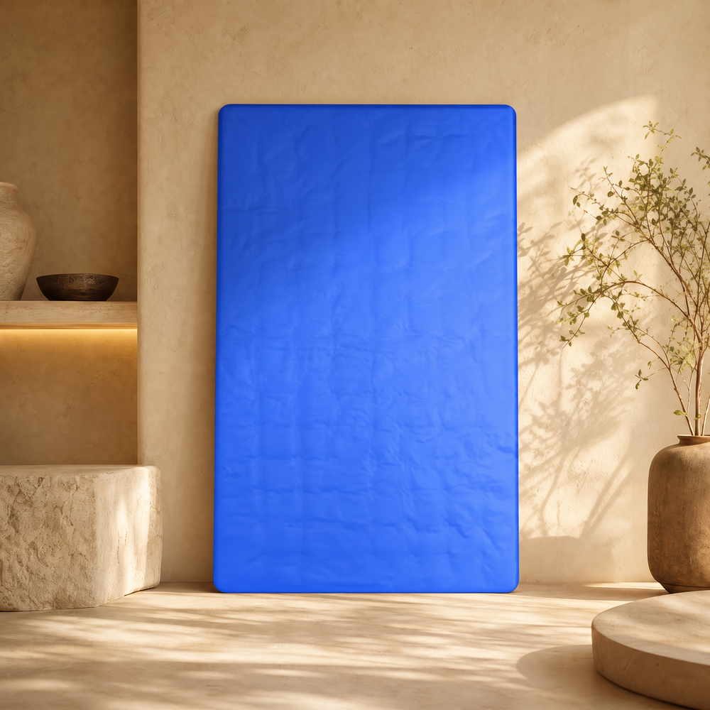 Glacier™ Cooling Gel Sleep Mat