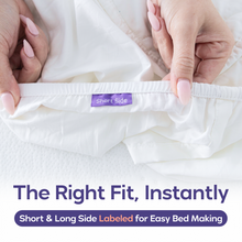 CloudCool™ Cooling Sheet Set