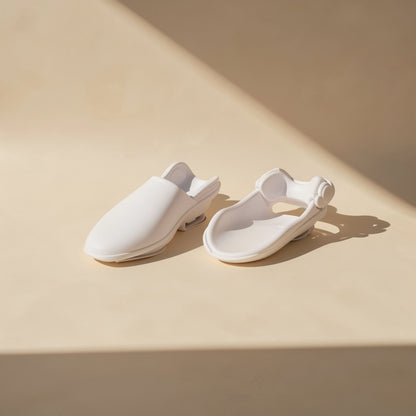 Single-hole SEBS silicone toe separator, sold as one pair - view 5