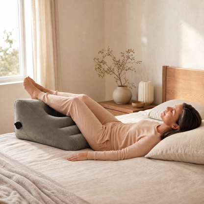 Lift™ Inflatable Wedge Pillow