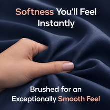 MellowSoft™ Duvet Set