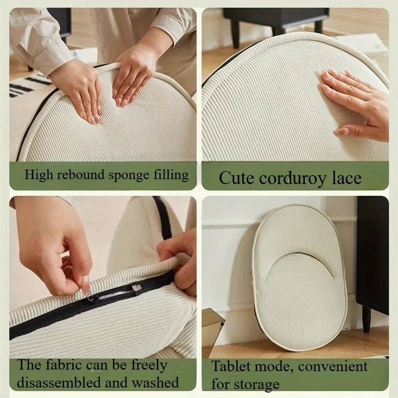 Tatami™ Floor Chair
