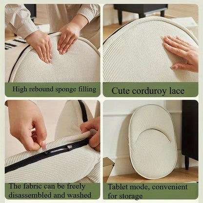 Tatami™ Floor Chair