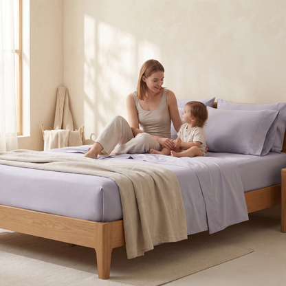 Boreal™ Cooling Sheet Set