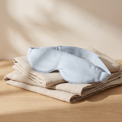 Twilight™ Adjustable Weighted Eye Mask