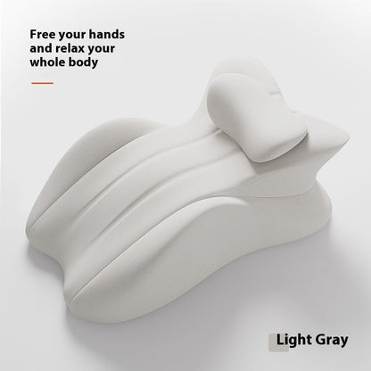 Memory Foam Reading Wedge