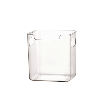 Refrigerator Side Door Storage Box Pet Sorting Box Vegetable Preservation Box Fruit Organizer Refrigerator Organizer Storage Box - image 5