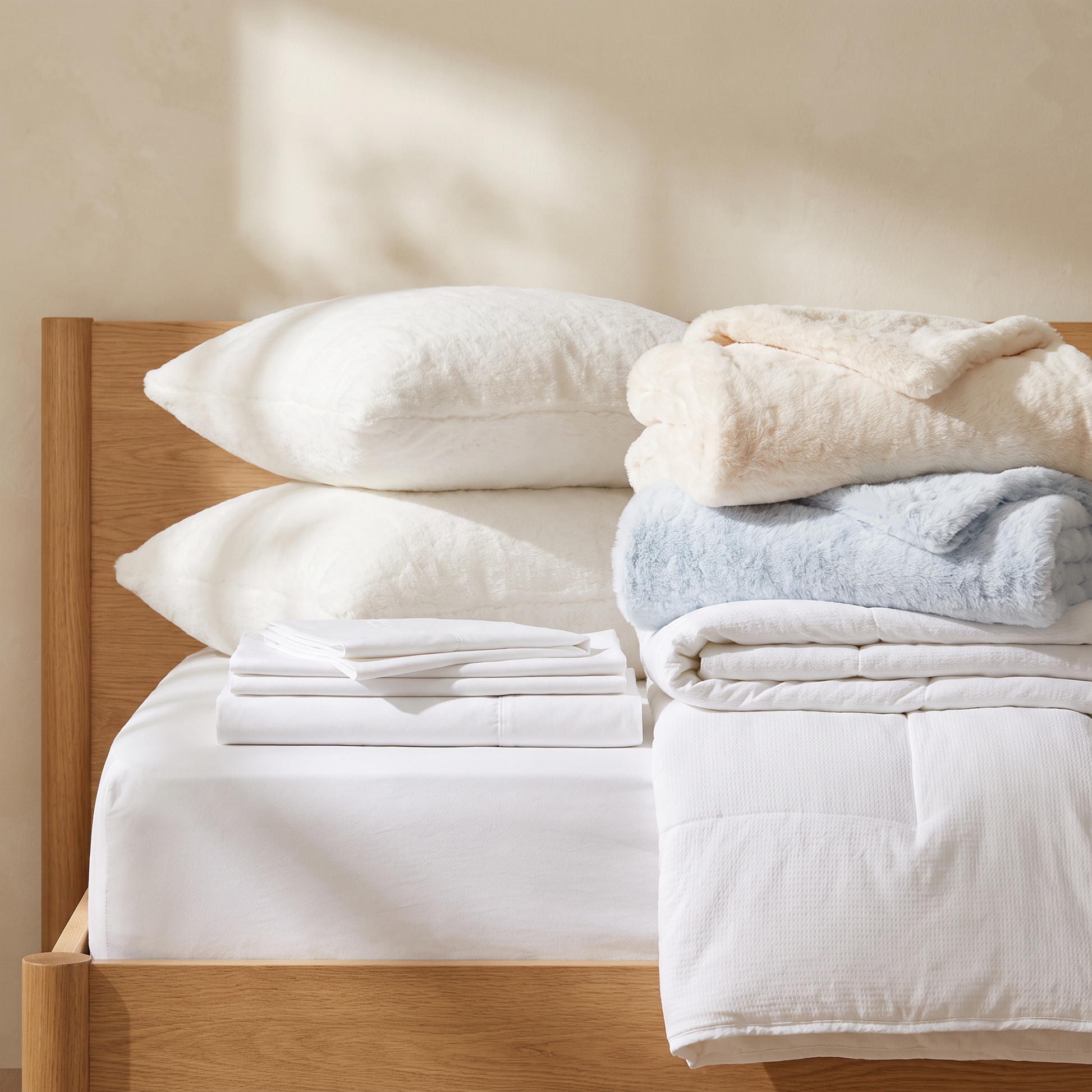 BYOB: Build Your Own Bed