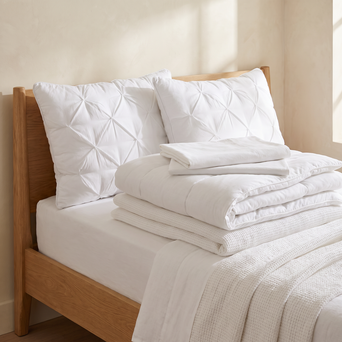 BYOB: Build Your Own Bed