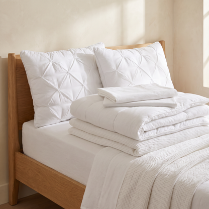 BYOB: Build Your Own Bed