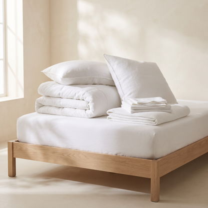 BYOB: Build Your Own Bed