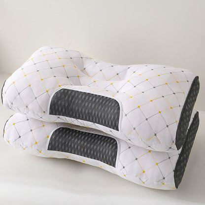 Washable Neck Pillow Insert