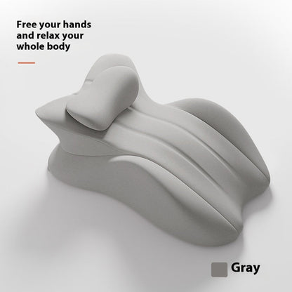 Memory Foam Reading Wedge