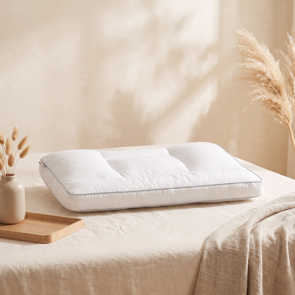 Adapt™ Zoned Support Pillow