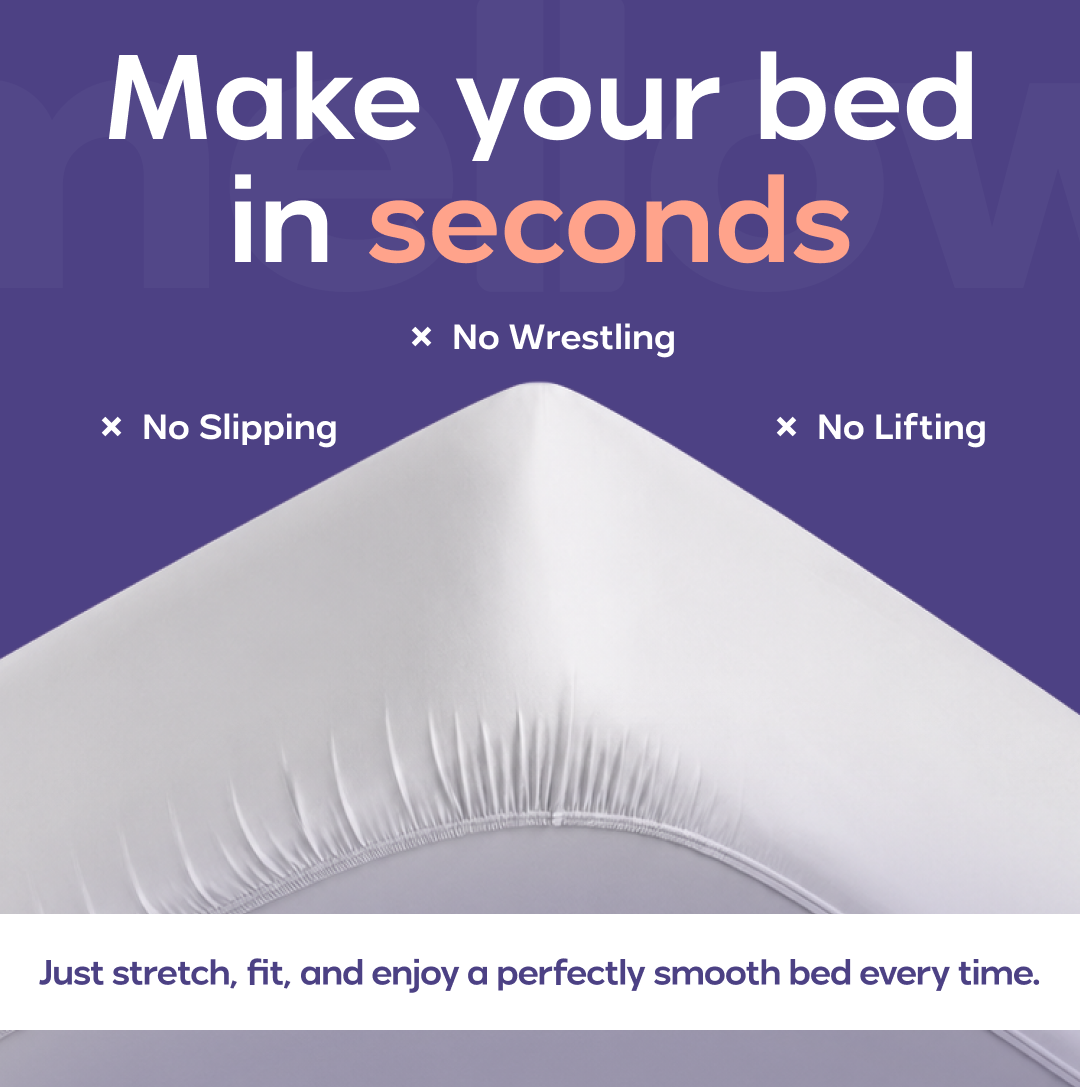 CloudCool™ Cooling Sheet Set