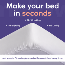 CloudCool™ Cooling Sheet Set