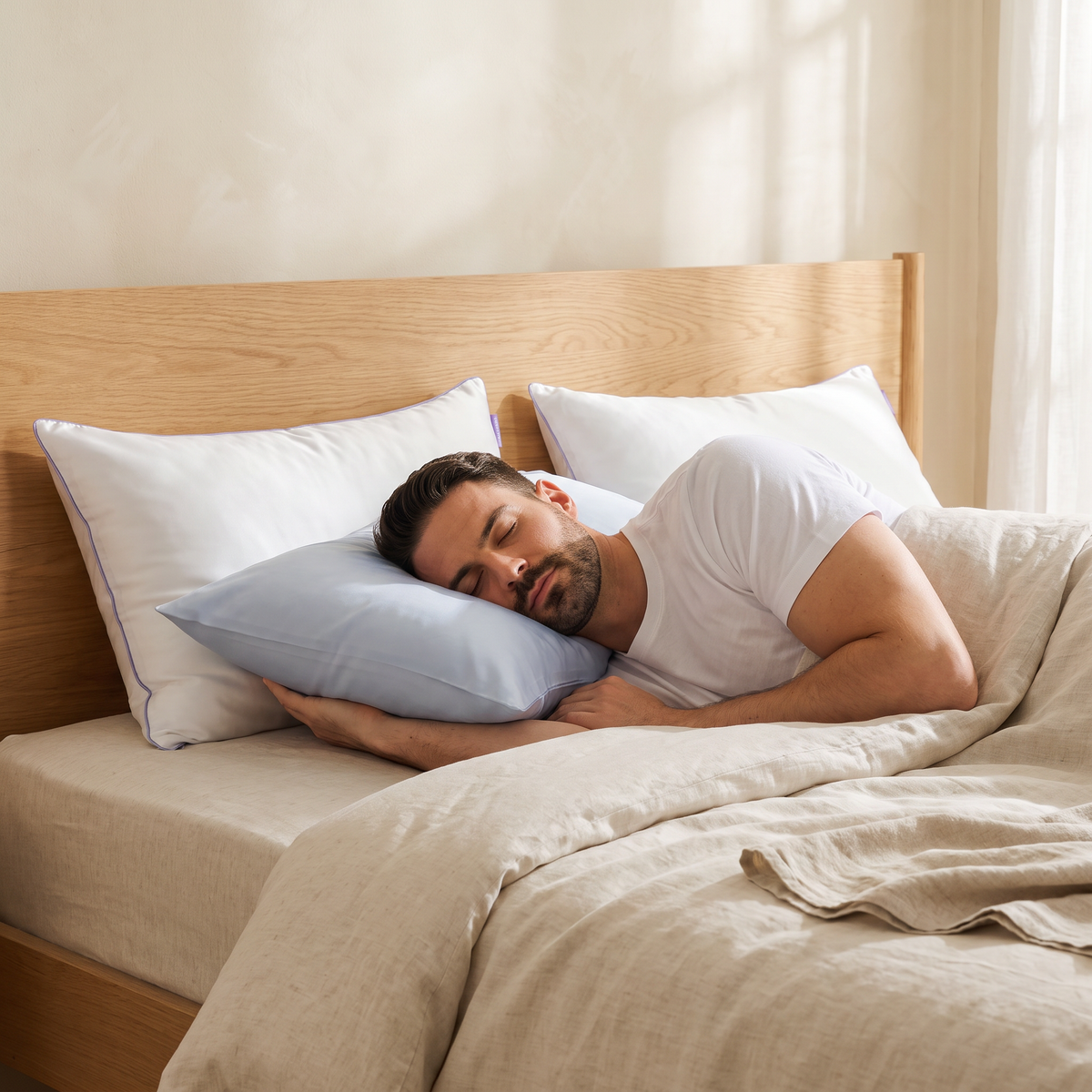 Chill™ Cooling Pillowcases (2-Pack)