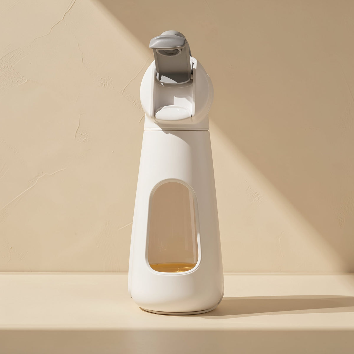 USB charging portable juicer cup with food-grade PC inner tank and 12 rows of grinding teeth - view 3
