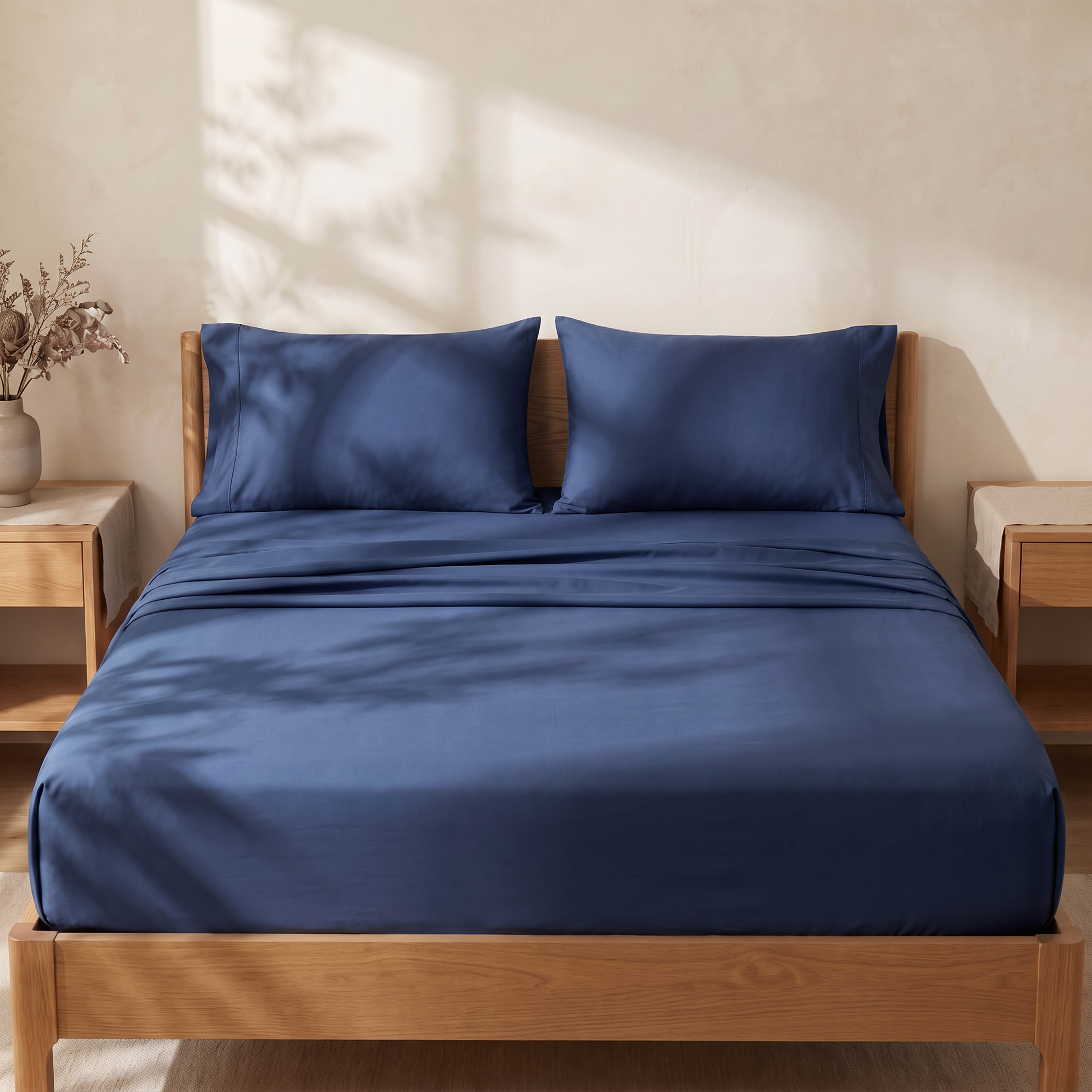 Boreal™ Cooling Sheet Set