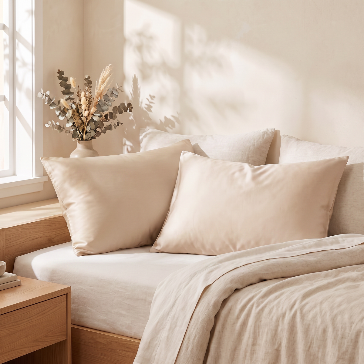 Chill™ Cooling Pillowcases (2-Pack)