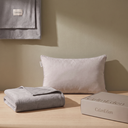Selene™ Side Sleeper Knee Pillow