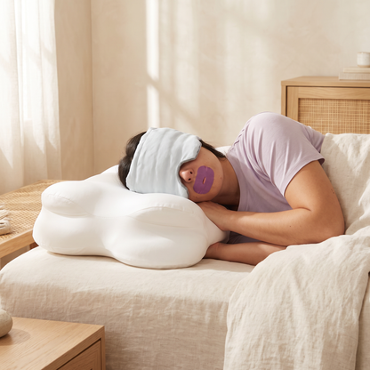 Seal™ Gentle Sleep Mouth Tape