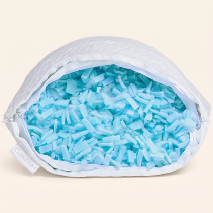 Tune™ Adjustable Loft Pillow