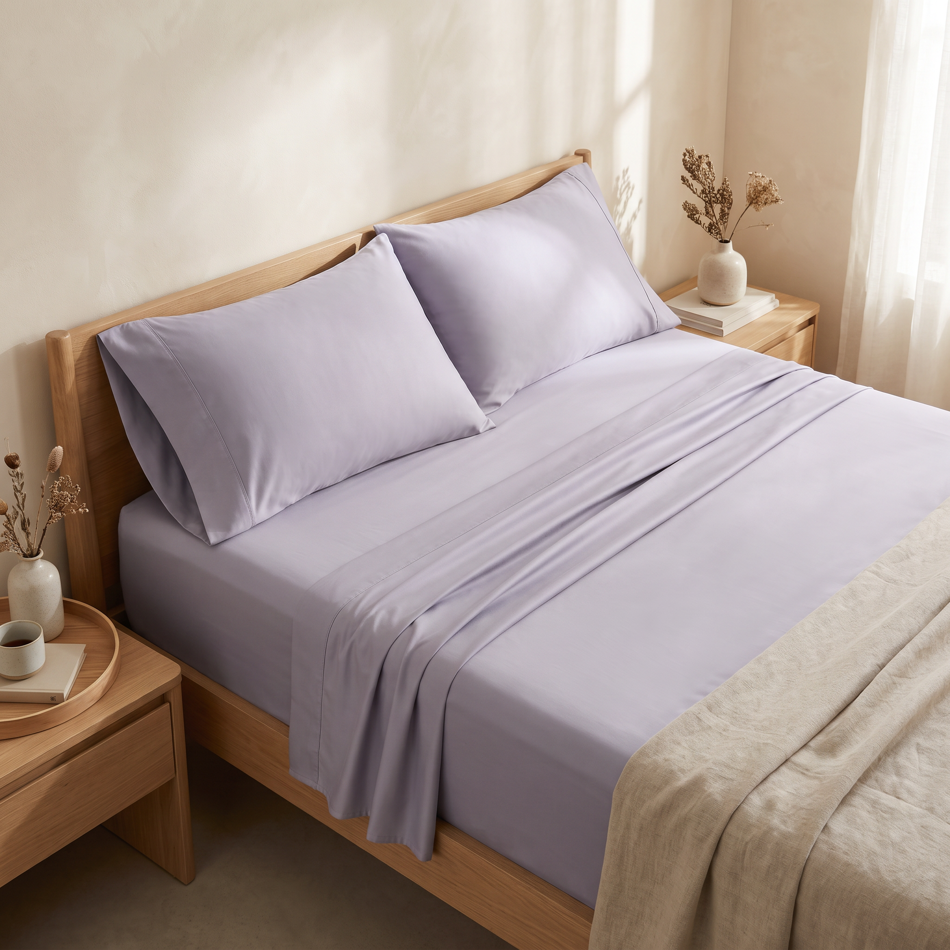 Boreal™ Cooling Sheet Set