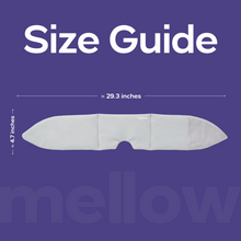 Adjustable Weighted Eye Mask