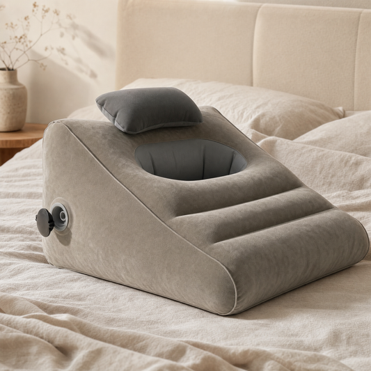 Aero™ Inflatable Wedge