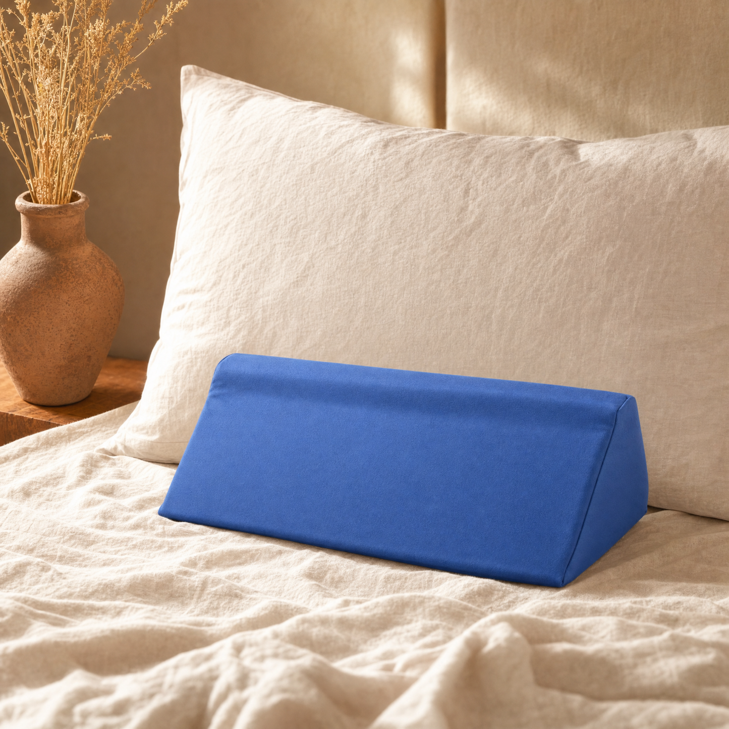 Anchor™ Anti-Snoring Wedge Pillow