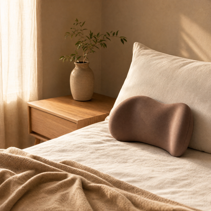 Arch™ Lumbar Sleep Pillow