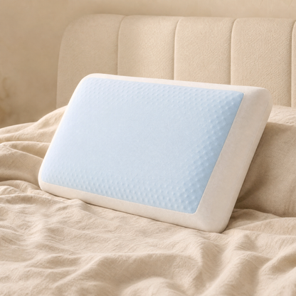Arctic™ Gel Cooling Pillow