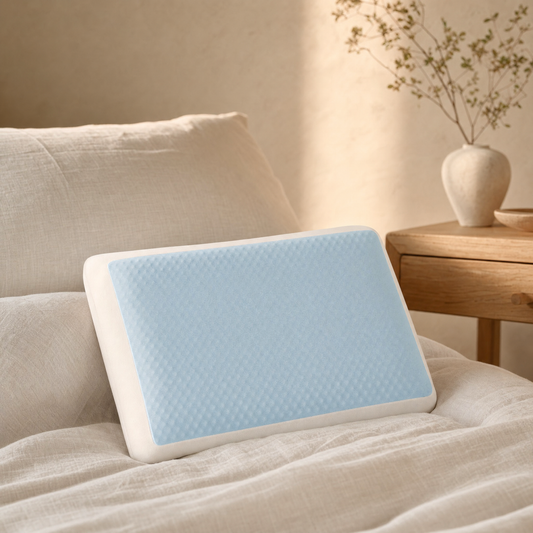 Arctic™ Gel Cooling Pillow