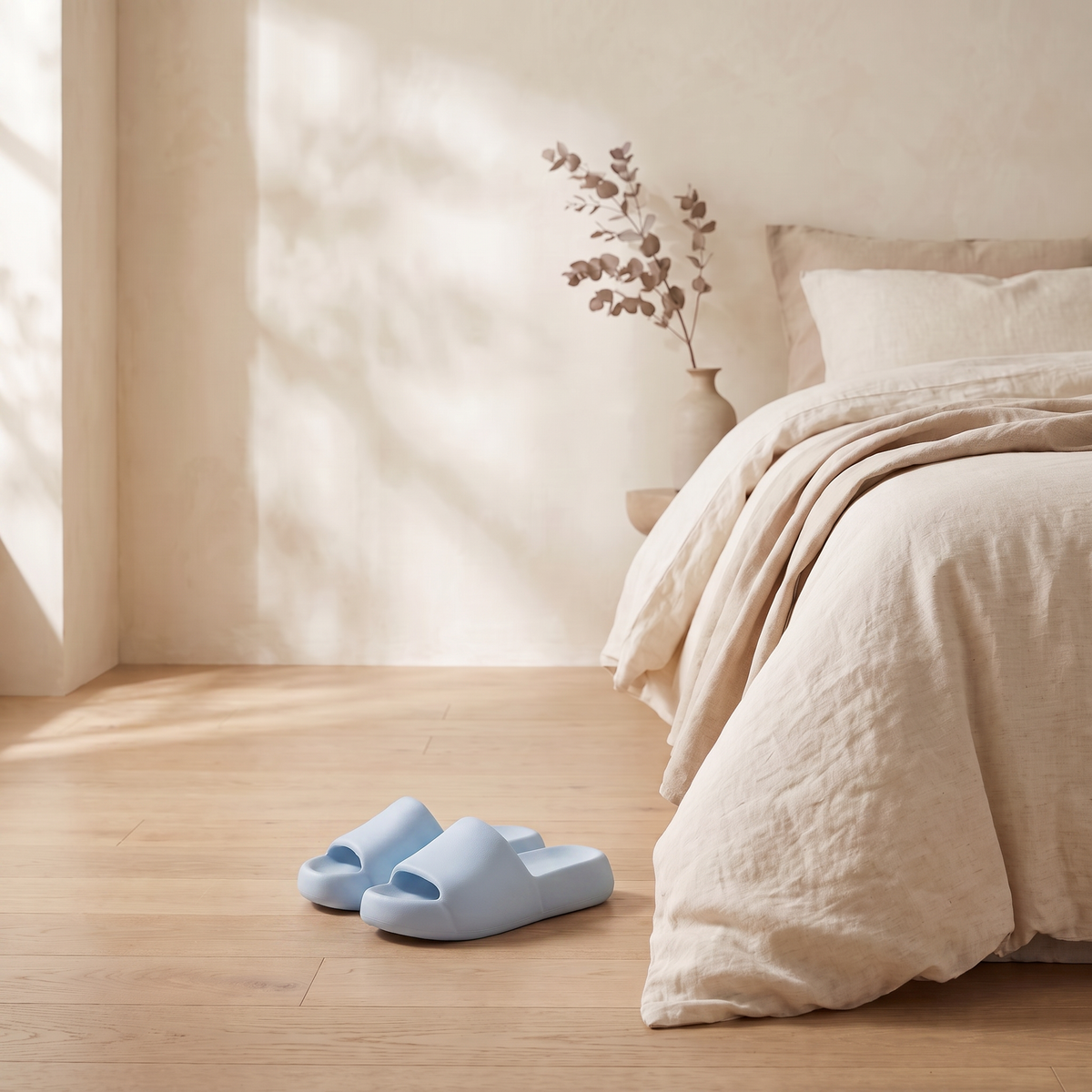 Bounce™ Cloud Pillow Slides