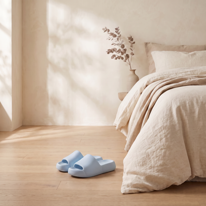 Bounce™ Cloud Pillow Slides