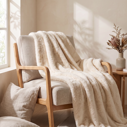 Cloud™ Plush Throw Blanket
