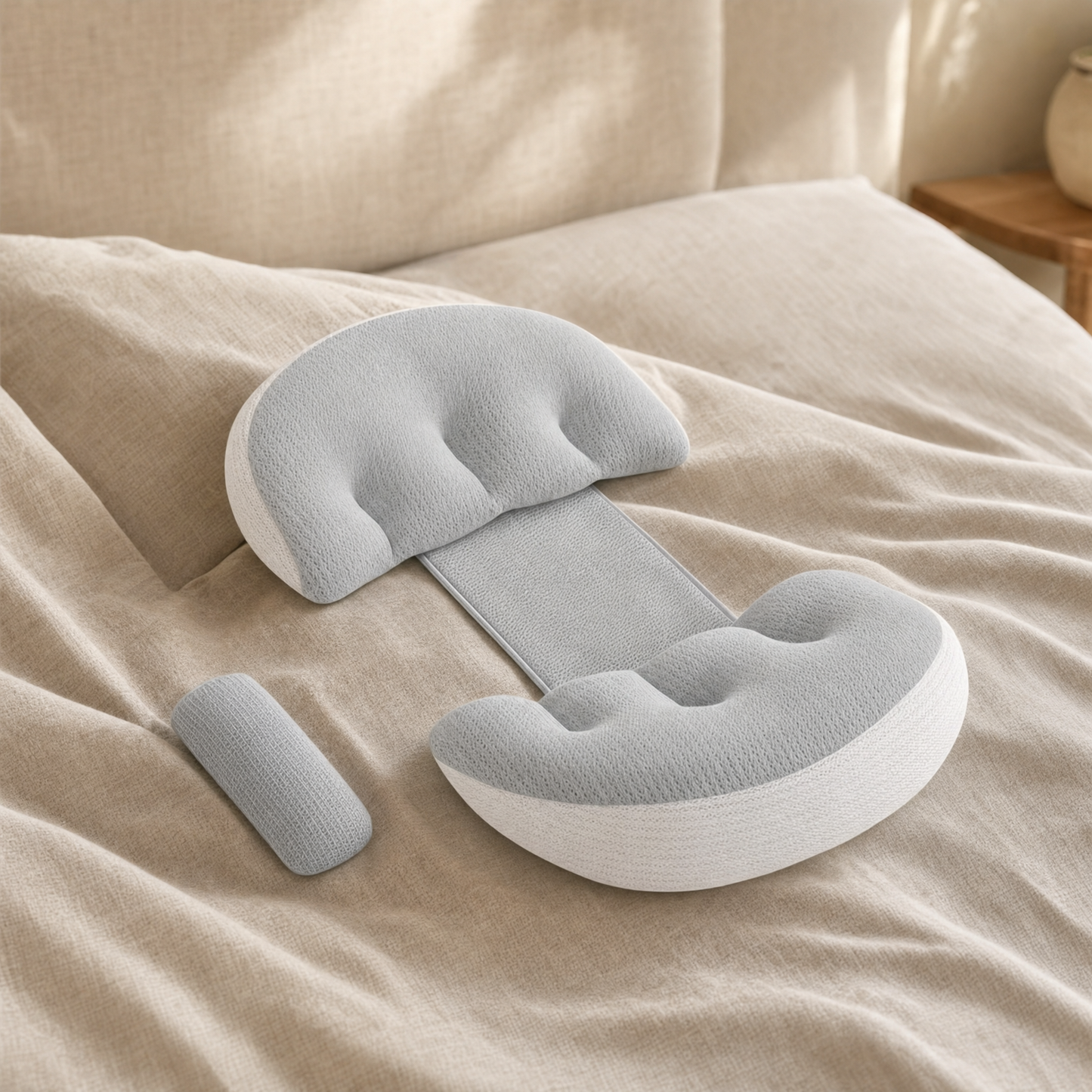 Bloom™ Pregnancy Support Pillow