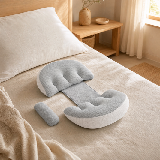 Bloom™ Pregnancy Support Pillow