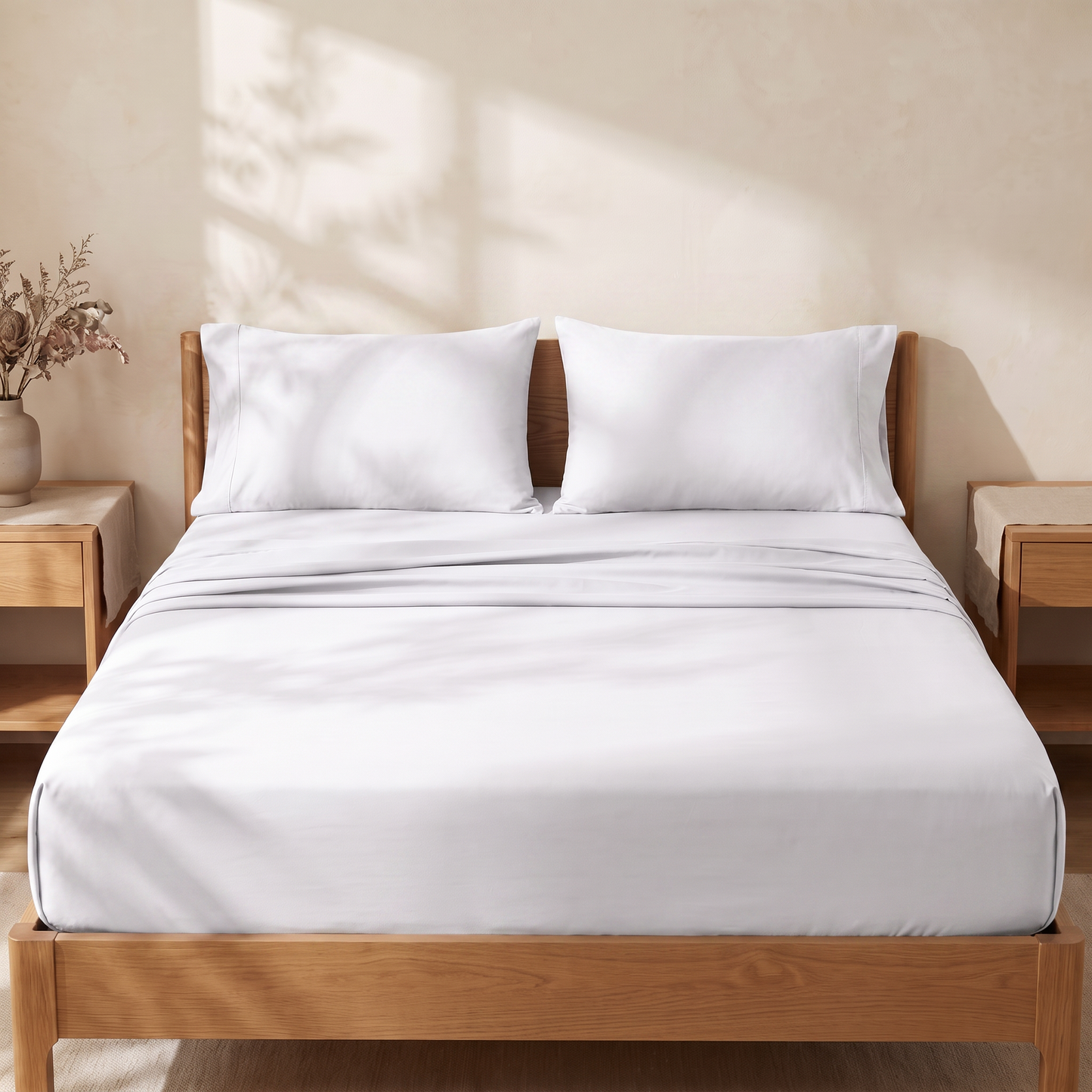 Boreal™ Cooling Sheet Set