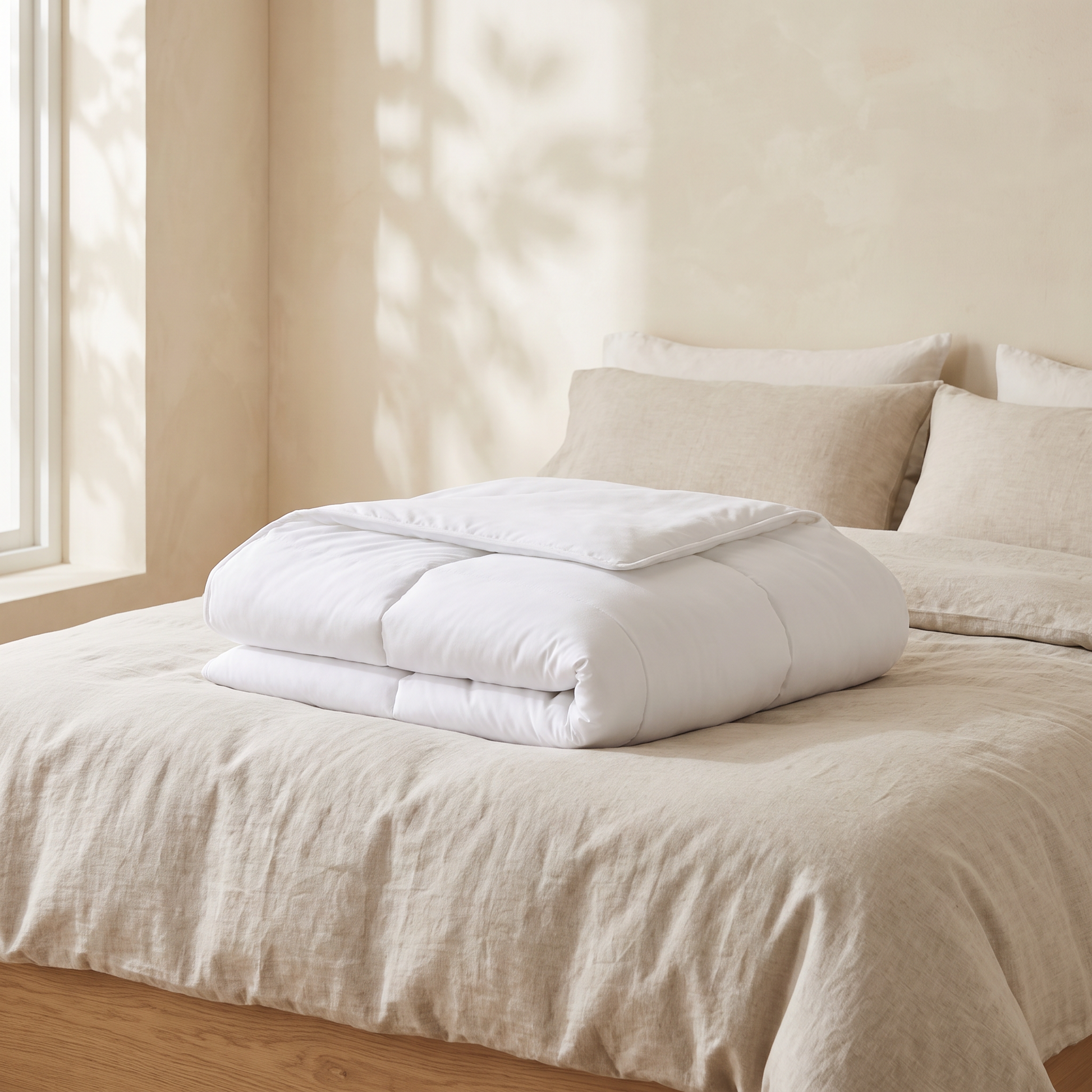 Tundra™ Cooling Comforter