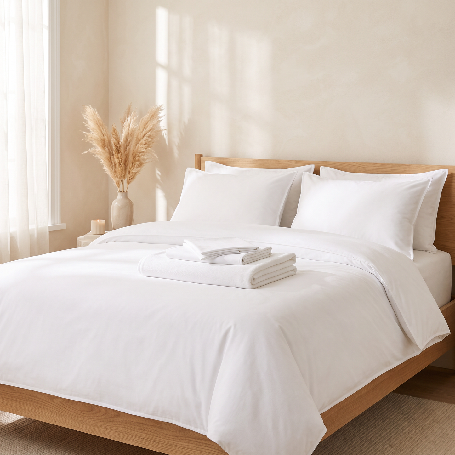 BYOB: Build Your Own Bed